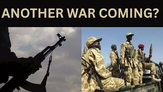 Download Lagu South Sudan on the Brink War Fear in Yuai, Politics in Juba, People Suffering MP3