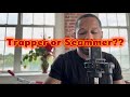 Scammer or Trapper ? If you had no choice but to choose one ? Let’s debate [comment]