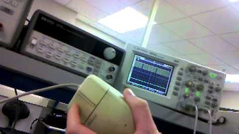 Fpga mouse