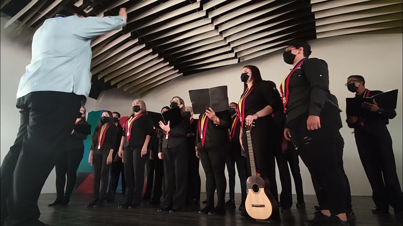 SOL QUE DAS VIDA A LOS TRIGOS. Manuel Felipe Rugeles. José Antonio