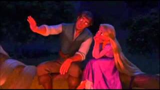 Rapunzel/Flynn- Are You Gonna Kiss Me Or Not