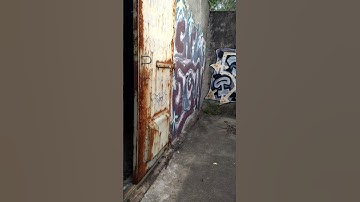 hidden bunker #bunker #bunkers #abandoned #abandonedplaces