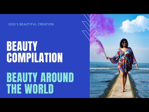 Reels Instagramrewls Reelslife Beauty Compilation 