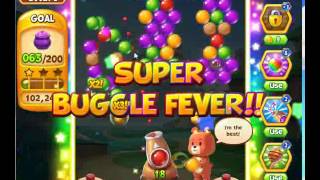 Buggle 2 Level 276