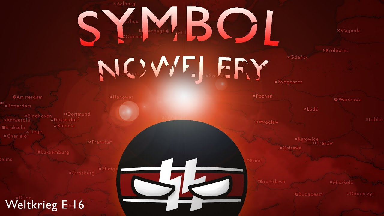 Meine Welttour 1 Kapitel 1 Sprawdzian Nowej Ery SYMBOL NOWEJ ERY || WELTKRIEG || Odcinki finałowe cz. 4 || E 16 - YouTube