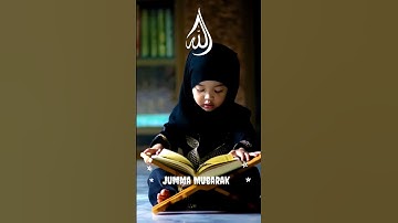 Happy Jumma WhatsApp Status 2025 | Happy Jummah