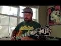 Jamming on a Morning Sunrise | Grayson Hauser | Jazz Guitar