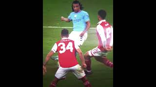 Satisfying Goal Nathan Aké