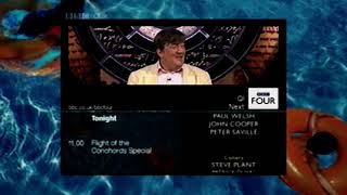 Bbc Four Credits Squeeze - 2007
