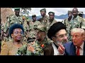 FDLR NA INGABIRE VICTOIRE BAKORANA BATE TRUMP AZANYE IBIHANO BIKAKAYE KU BIHUGU BYO MU BURAYI 
