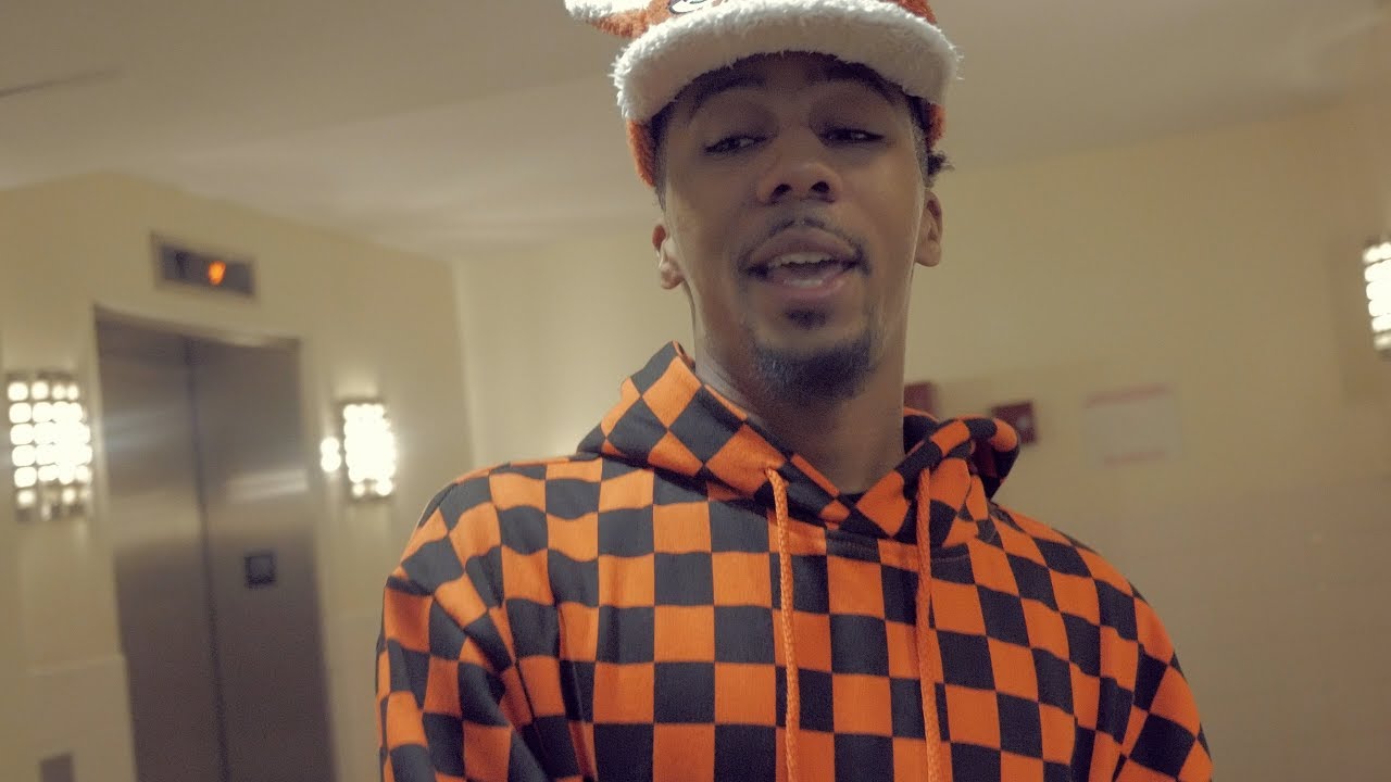 Cashew Washington - Choose Wisely [music video]