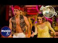 Top 10 Strictly Come Dancing Pro Dancers