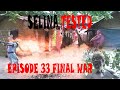 SELINA TESTED – official trailer (EPISODE 33 FINAL WAR)