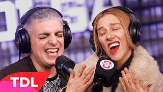 miranda! - plutón (acústico en vivo) (TDL Session)