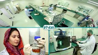 Vision Pharmaceutical