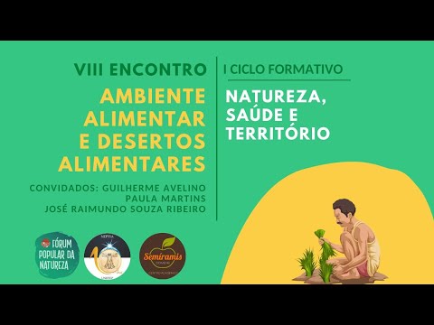 Vídeo: Informações sobre o Deserto Alimentar - Aprenda sobre as causas dos desertos alimentares e soluções