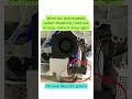 Roborock - Dirt level detection system