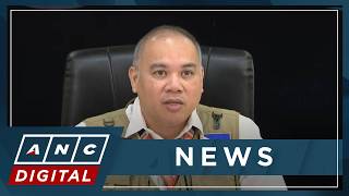 OCD: Nearly 161,000 affected by Mindanao quake | ANC