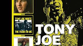 Video thumbnail of "Tony Joe White - Old Man Willis"