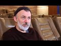 Time out with Tommy Tiernan