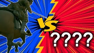 4 best ways to kill cavalry [as infantry] - Battlefield 1
