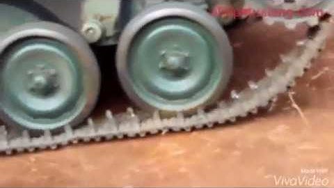 Armytek flashlight`s Crash Test