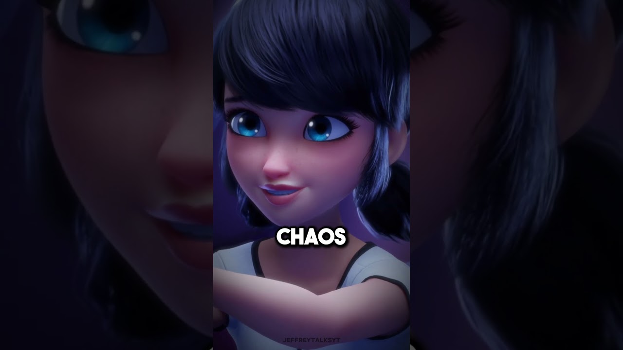 MARINETTE AKUMATIZED?! | MIRACULOUS SEASON 6