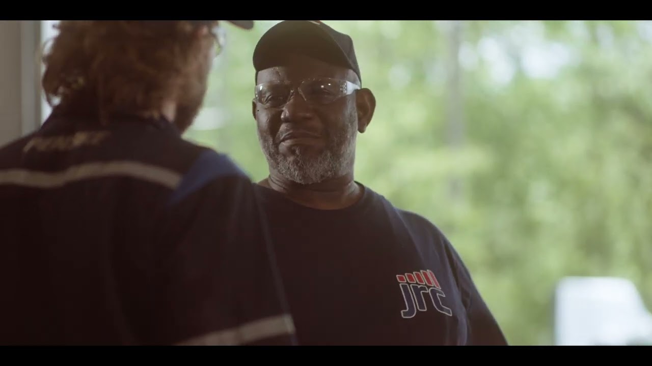 JRC is Now Hiring Drivers - Regional and OTR Routes Available