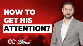 Attraction Mastery: How to Captivate Him Effortlessly