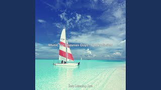 Vivacious Summer Days