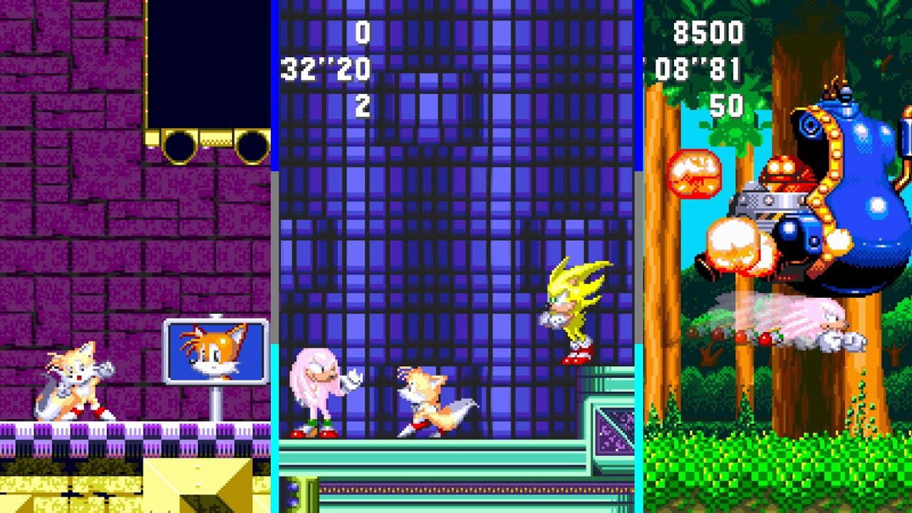 Sonic 3 And Knuckles Super Sonic Cheat Sonic 3 And Knuckles Super Sonic Cheat