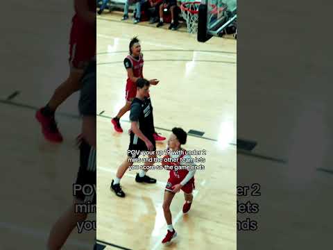 they were tryna go home😂 #fyp  #aau  #8thgrade