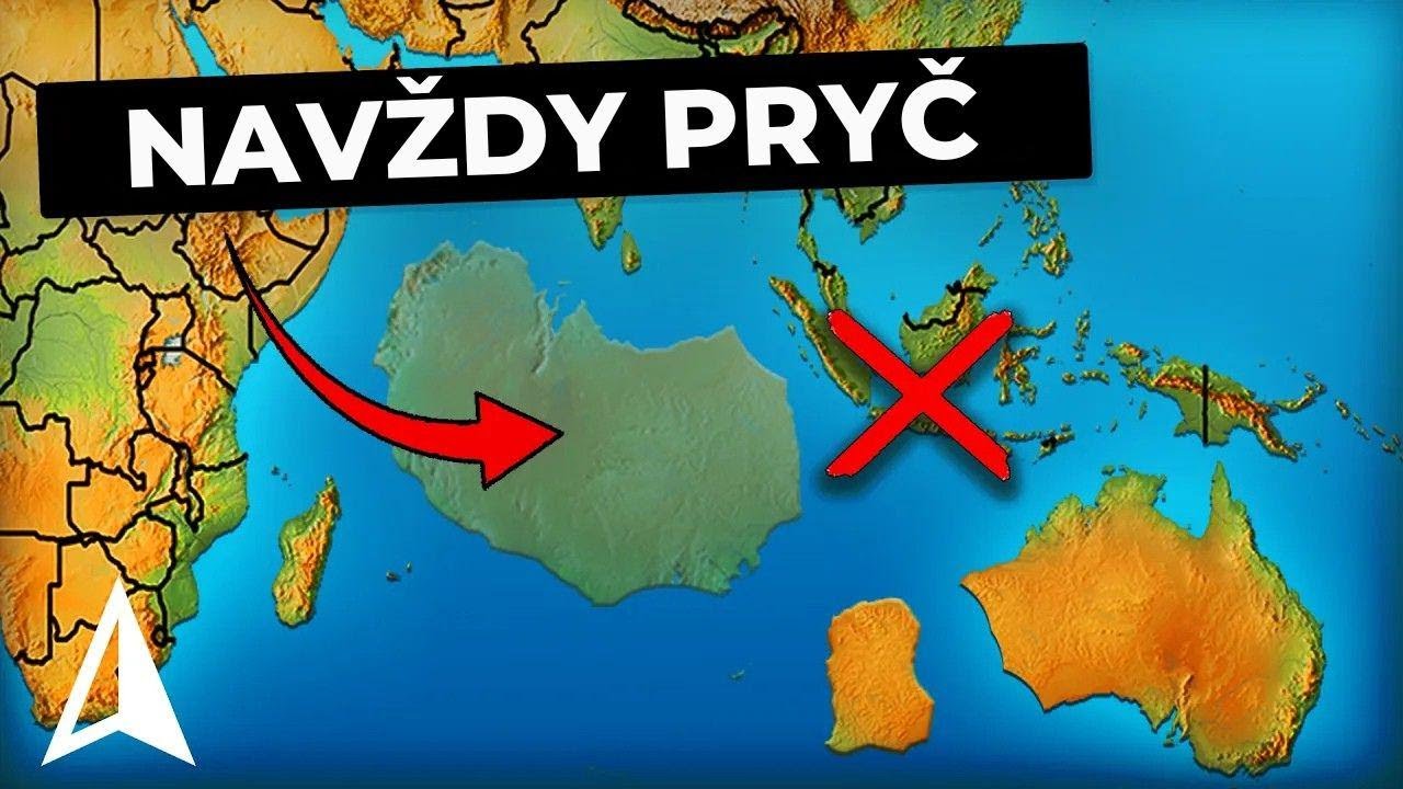 Národy, které zmizely z mapy – jejich tajemství vás překvapí