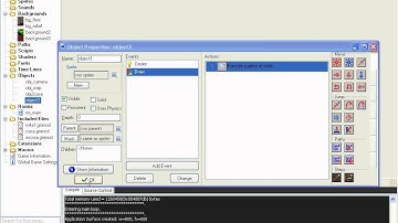 Import Blender UV template (texture mapped) in Game Maker - Importing on engine