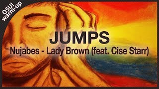 Osu Nujabes - Lady Brown Feat. Cise Starr4.96-7.00Bpm198