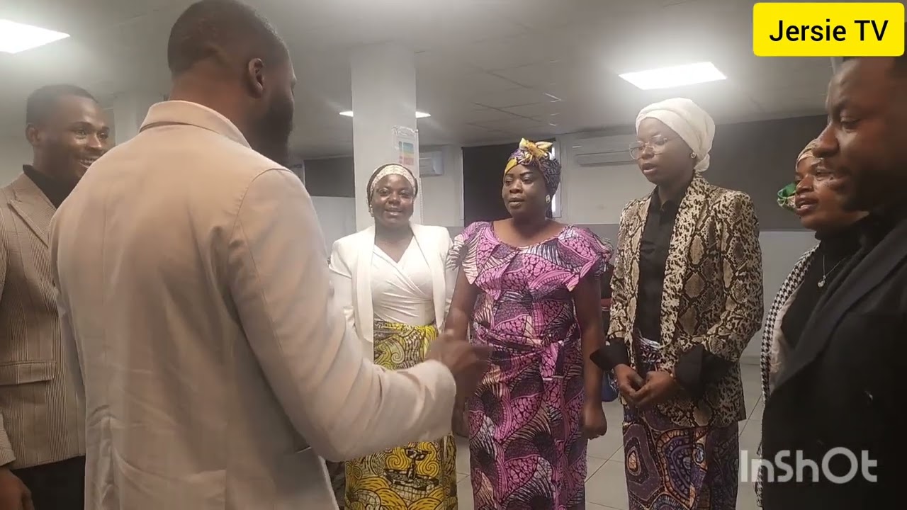 EBNM/ KCC FRANCE 🇫🇷 quelques production des chorales paroisse de lyon et saint-Etienne 