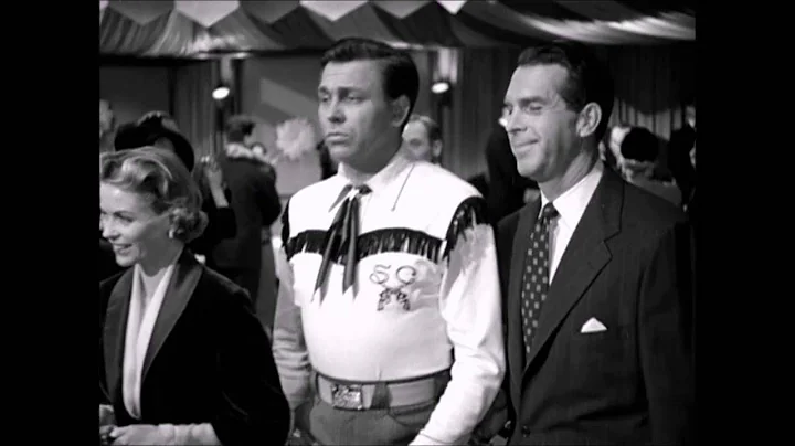 Callaway Went Thataway (1951)   Clark Gable  cameo...