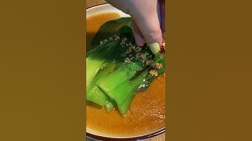 Thumbnail of masak pokcoy bawang putih simpel terviral!!!