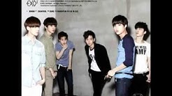 [MP3+DL] EXO K - Baby Don't Cry [FEMALE VERSION]  - Durasi: 1:23. 