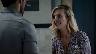 Nathan and Maxie 