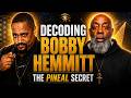 El.Judge Decodes Bobby Hemmitt and the Pineal Gland