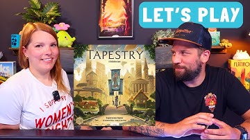 Tapestry Playthrough