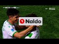 BANFIELD SE LLEVÓ LA VICTORIA EN EL PARTIDAZO CONTRA SARMIENTO | #Banfield 3-2 #Sarmiento | Resumen
