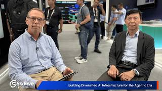 Building AI Infrastructure for the Agentic Era: MiTAC Computing at COMPUTEX 2026