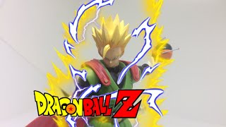With Great Power Comes Great Poses EP. 1: Great Saiyaman