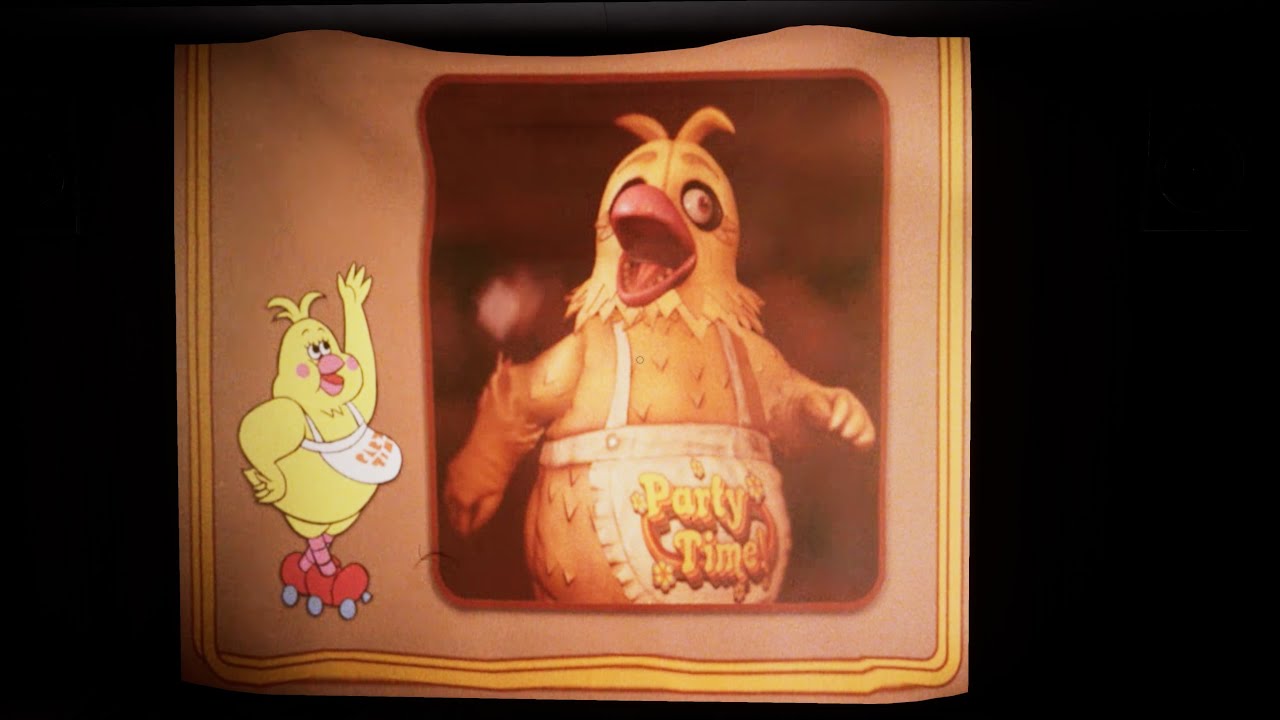 Chica's Party World.mp4