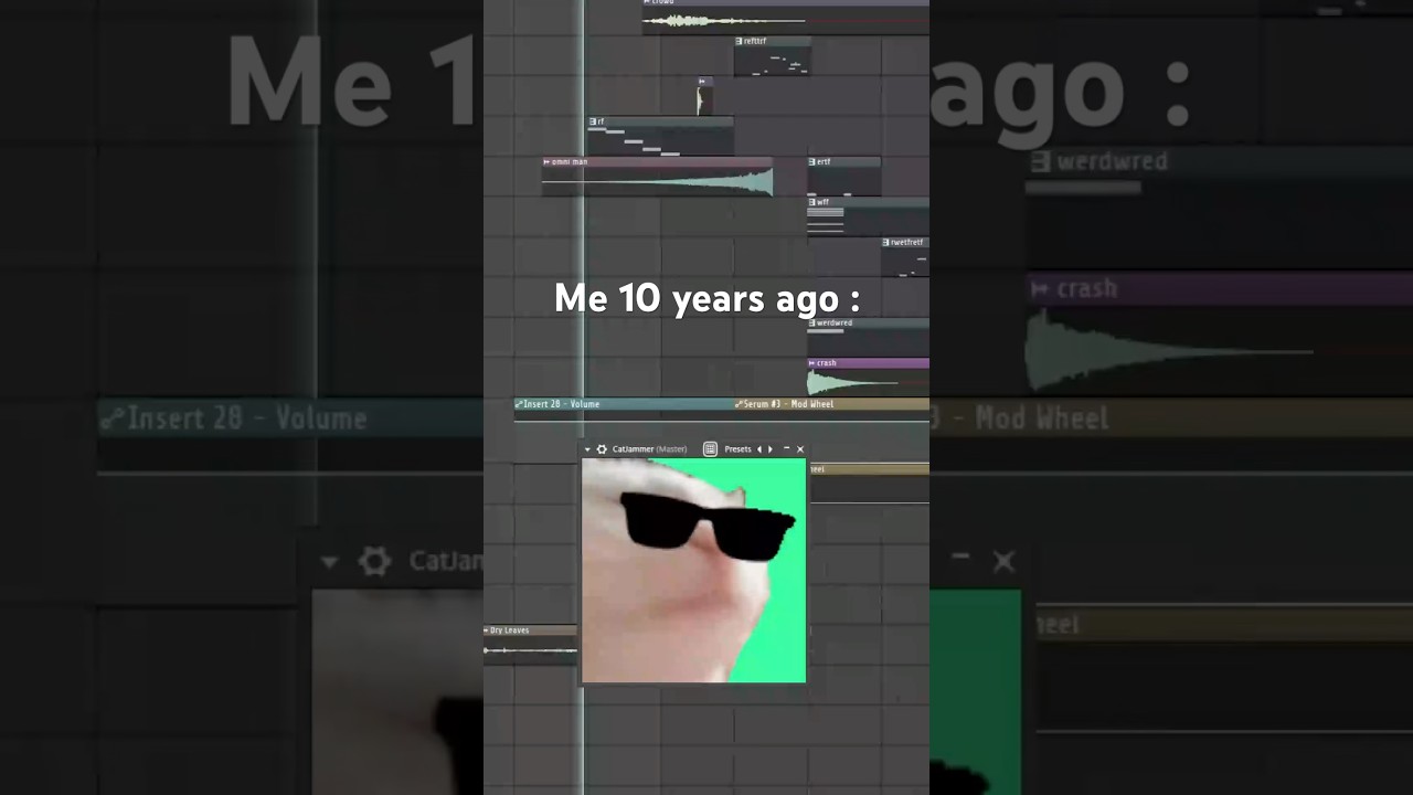 10 years #shorts