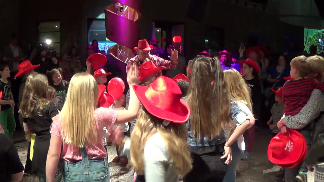 Markus Becker Das Rote Pferd