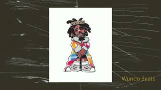 J Cole Type Beat - 