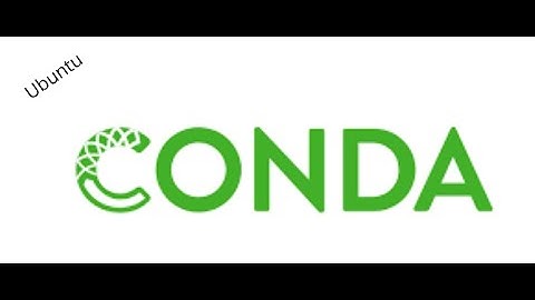 How to install Miniconda & python virtual environment on Ubuntu